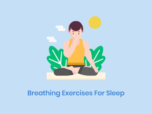 9 Breathing Techniques for Sleep
