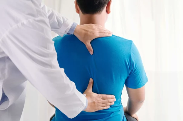 What Is A Chiropractor?