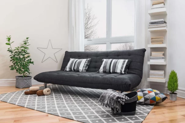 Futon Vs Daybed: Know The Difference