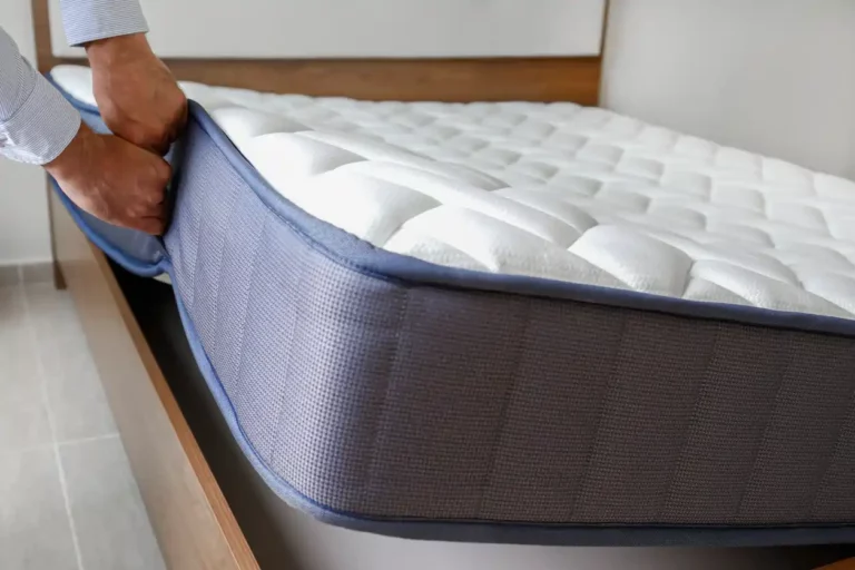 flip mattress