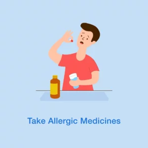 Allergy Medicine