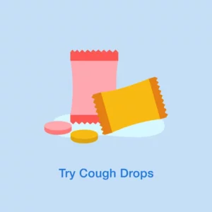 cough drops