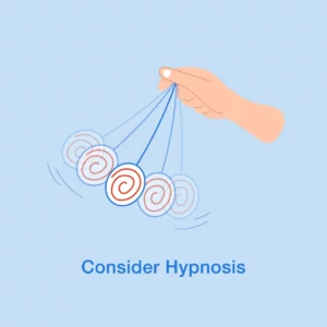 Consider Hypnosis