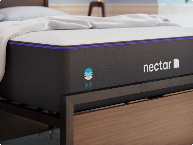 Nectar vs Purple Cyber Monday (2023) 8 NC 21 1 7 Nectar 3 1 1
