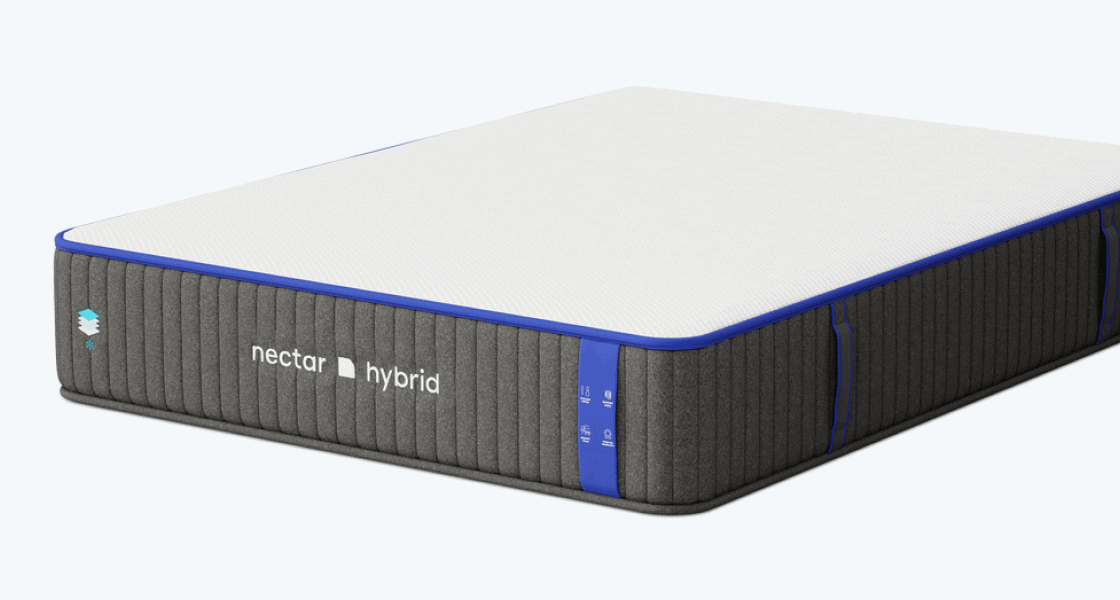 Firm Mattresses Nectar Sleep