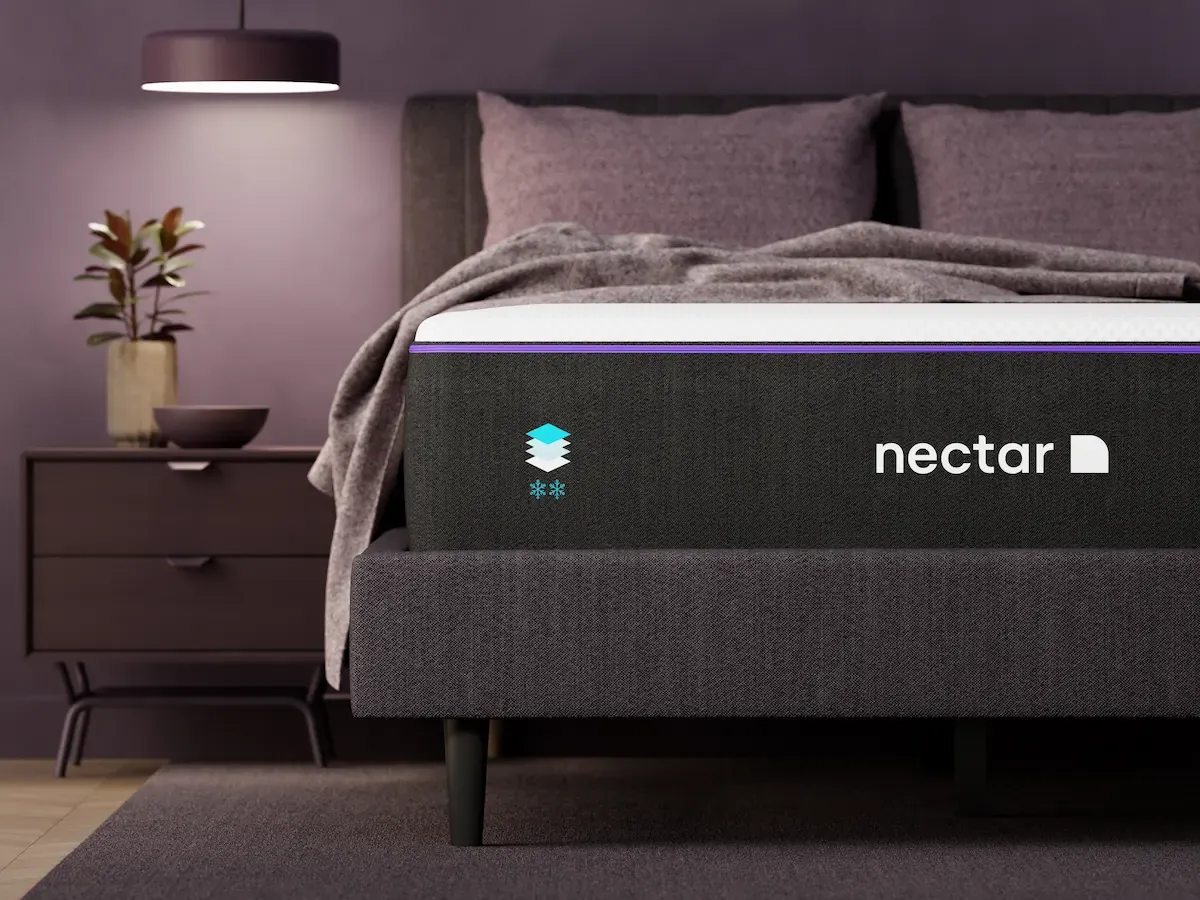 nectar chill mattress