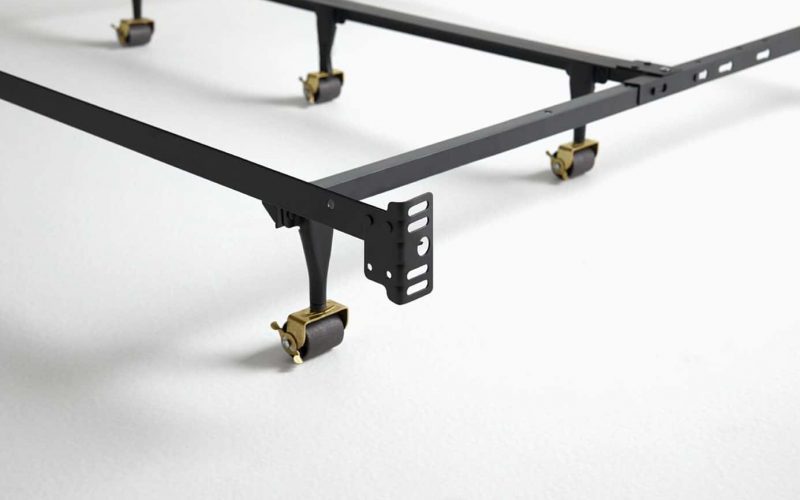 Nectar Metal Bed Frame