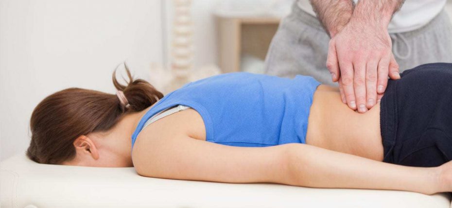 chiropractic-treatment Chiropractic Treatment